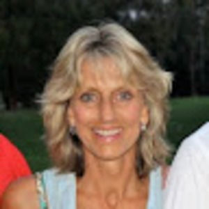 Meet your Posher, Mary-barbara